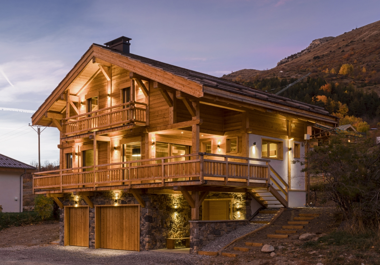 Article maison et bois 2019